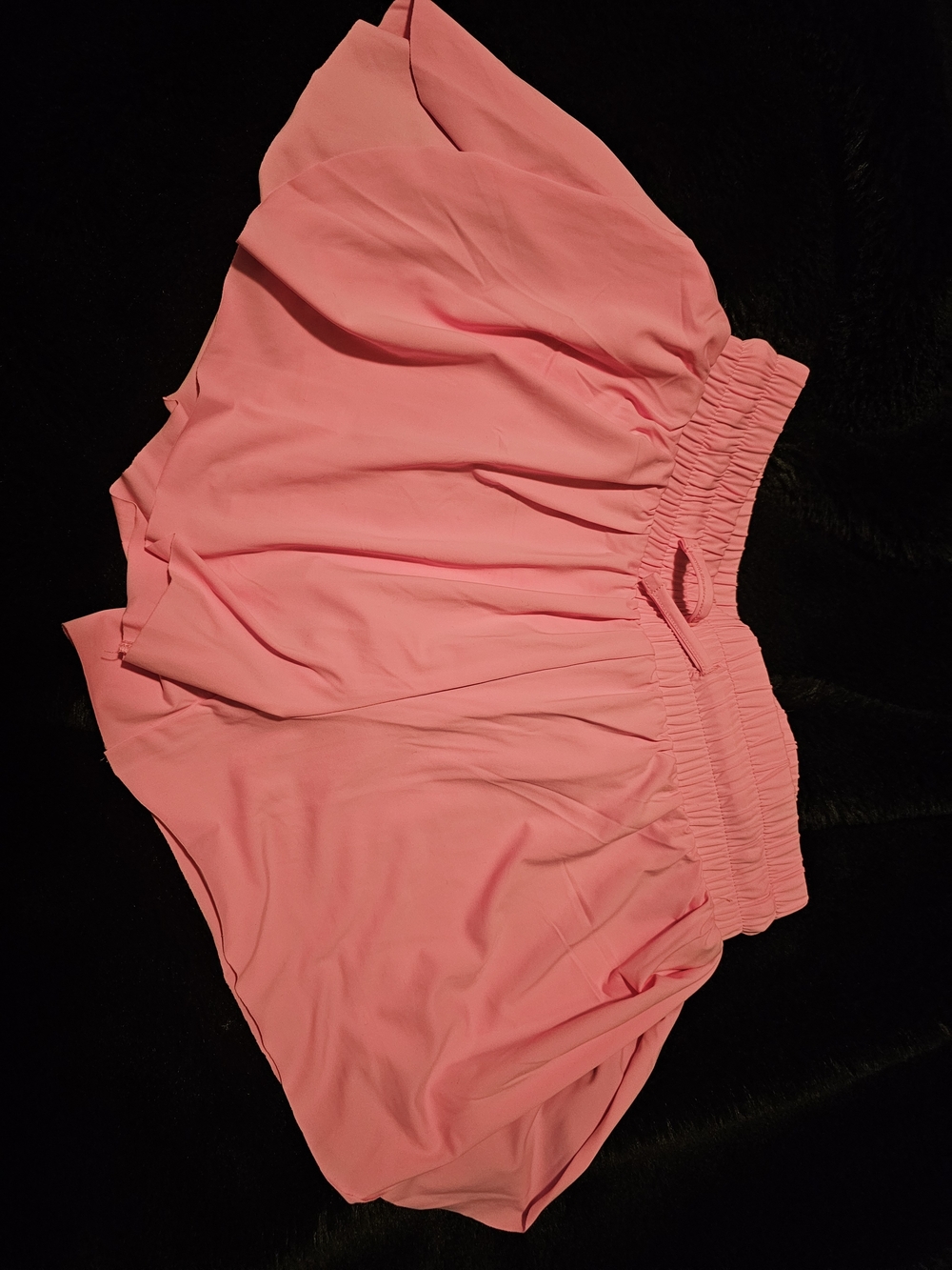 The Children's Place Pink Girls' Skort